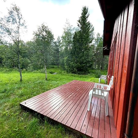 Adnebu By Norgesbooking - Cabin With 3 Bedrooms Гейло Екстериор снимка
